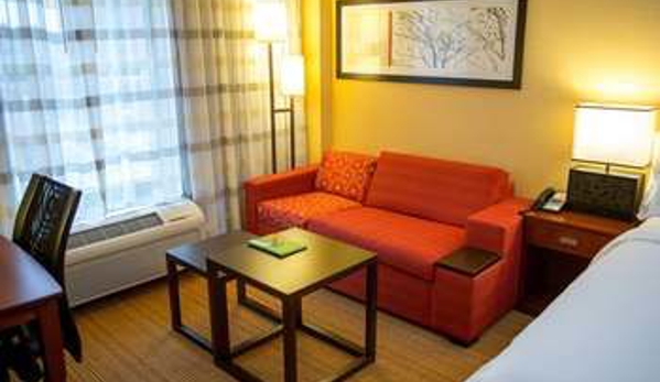 Courtyard by Marriott - Springfield, OH