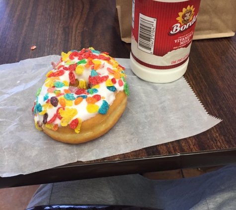 Donut King of Central Florida - Winter Park, FL