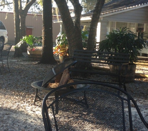 Patio 850 - Lakeland, FL