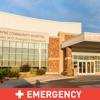 RRH Stroke Center gallery