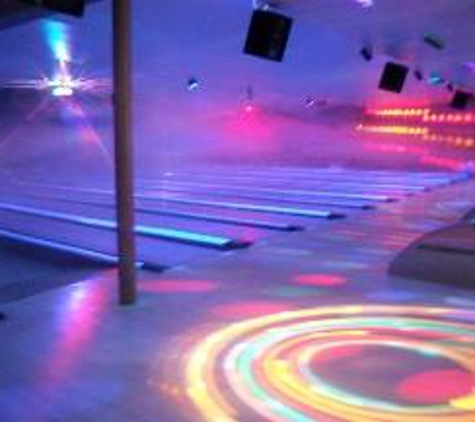 Evergreen Bowling Lanes - Everett, WA