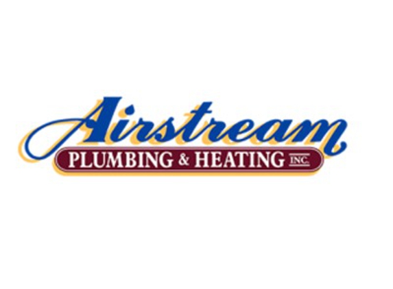 Airstream Plumbing & Heating