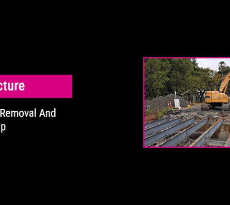 Anton Demolitions - Machans Beach, QLD. Demolition, Removal And Site Clean-Up
