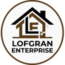 Lofgran Enterprise - Deck Builders