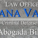 Law Office of Diana Vargas - Criminal Law Attorneys