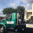 Spark Towing - Towing
