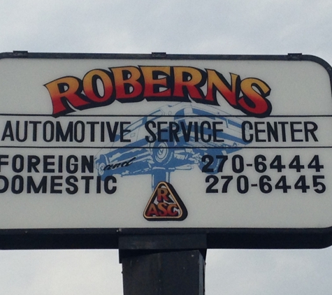 Robern Automotive Service Center - Takoma park, MD