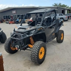 Texas Tractor Country