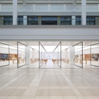 Apple Menlo Park