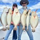 Celtic Quest Fishing Party/Charter Boat - Fishing Camps