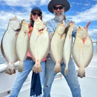 Celtic Quest Fishing Party/Charter Boat