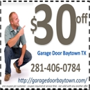 Garage Door Baytown - Garage Doors & Openers