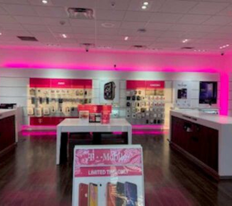 T-Mobile - North Richland Hills, TX