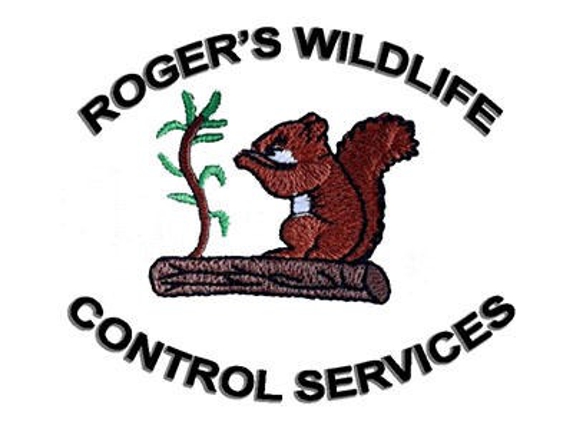 Roger's Wildlife Control