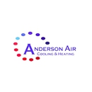 Anderson Air Cooling and Heating - Air Conditioning Service & Repair