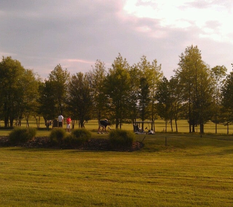 Oakmont Green Golf Course - Hampstead, MD