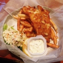 Quahog Republic Dive Bar - Seafood Restaurants