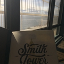 Smith Tower Visitor Experience - Historical Places