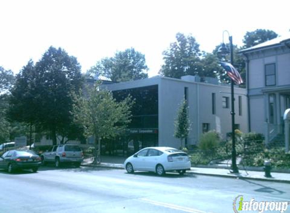 Kaplansky Insurance Agency, Inc. - Brookline, MA