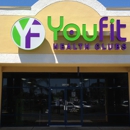 Youfit Health Clubs - Health Clubs