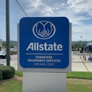 Allstate Insurance/Maxwell-Standifer - Insurance