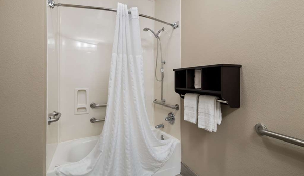 SureStay Plus by Best Western Plano - Plano, TX