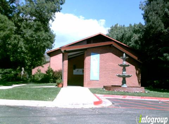 Saint Phillips & Saint James Episcopal Church - Denver, CO