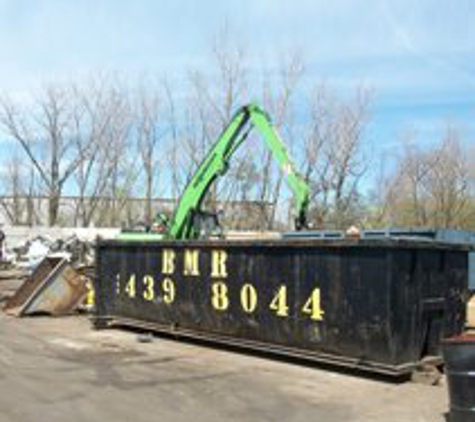 Berea Metals & Recycling - Brook Park, OH