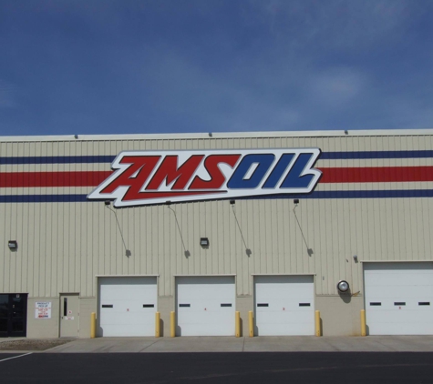 Amsoil Dealer - Beckley WV - Crab Orchard, WV