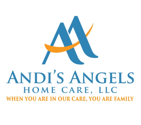 Andi's Angels Home Care - Richardson, TX