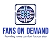 Fans On Demand Rentals gallery