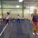 Aspire Gymnastics Academy