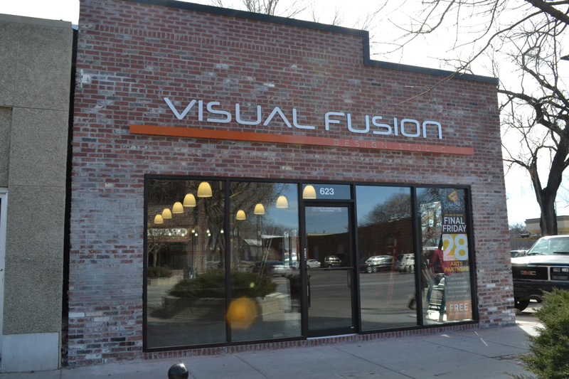 Visual Fusion - Wichita, KS 67213