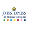 General Pediatrics at Johns Hopkins All Children's Hospital gallery