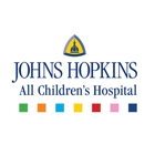 Pediatric General Surgery at Johns Hopkins All Children's Hospital