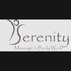 Serenity Massage & Bodywork