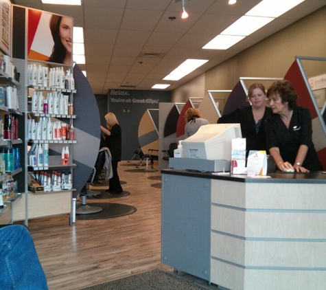 Great Clips - Saint Louis, MO