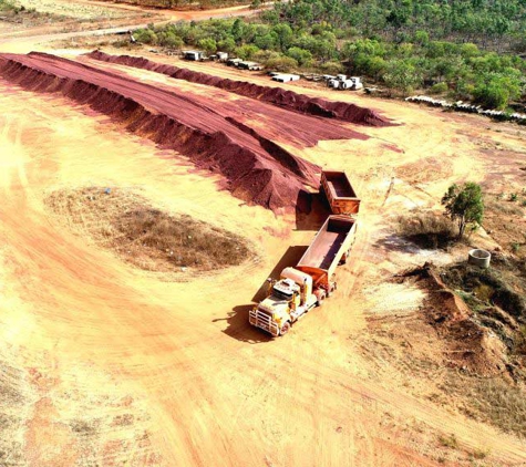 Gulf Civil Pty Ltd - Pioneer, QLD