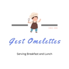 Gest Omelettes Restaurant