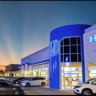 Russell & Smith Honda - Houston, TX