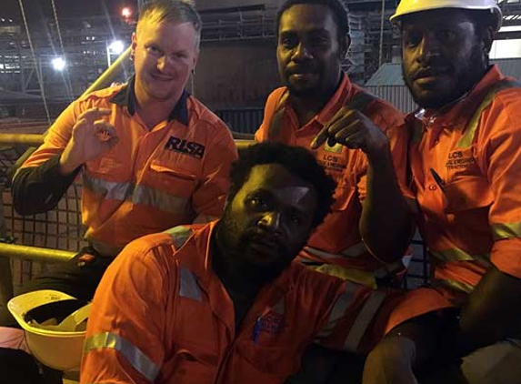Rubber Lining Services Australia Pty Ltd - Keysborough, VIC