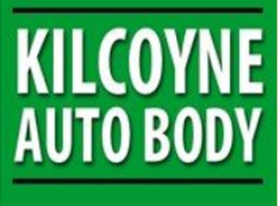 Kilcoyne Auto Body - Worcester, MA