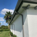 Alpha Rain Gutters Inc - Gutters & Downspouts