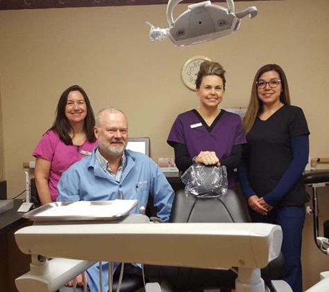 Marengo Family Dental - Marengo, IL