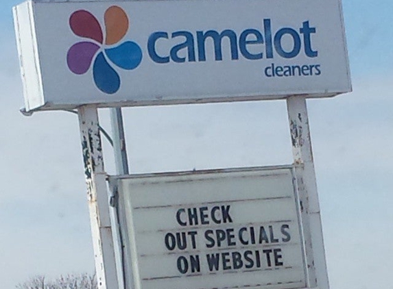 Camelot Cleaners - Moorhead, MN