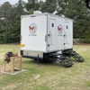 Monarch Mobile Restrooms gallery