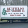 Benfield's Lawn & Landscape Inc