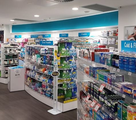 HealthSmart Pharmacy Victoria Parade - Fitzroy, VIC