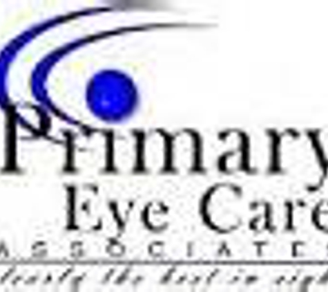 Primary Eye Care Associates - Chicago, IL