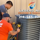 Legend Air Conditioning & Heating